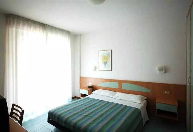 اتاق استاندارد, Ihr Residence Club Hotel Le Terrazze