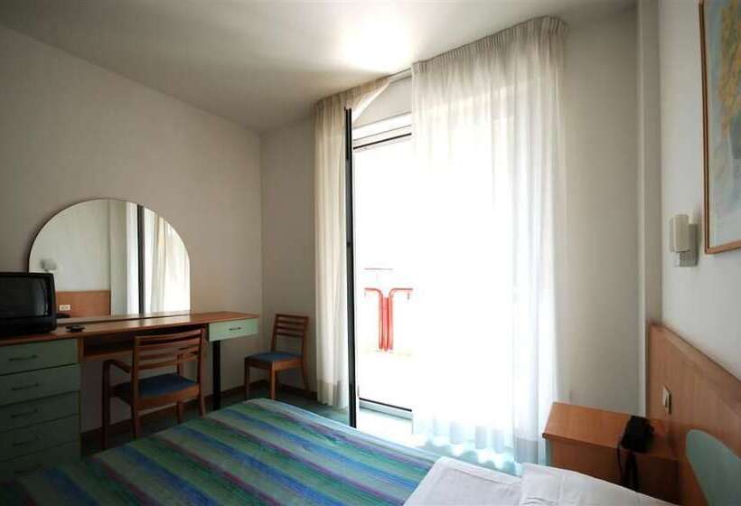 标准三人间, Ihr Residence Club Hotel Le Terrazze