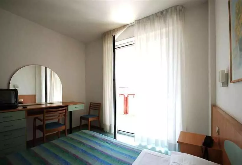 اتاق استاندارد سه نفره, Ihr Residence Club Hotel Le Terrazze