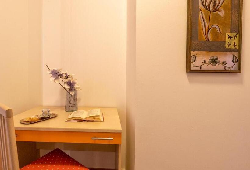 شقة غرفة واحدة مطلة على البحر, Karol Casa Vacanze