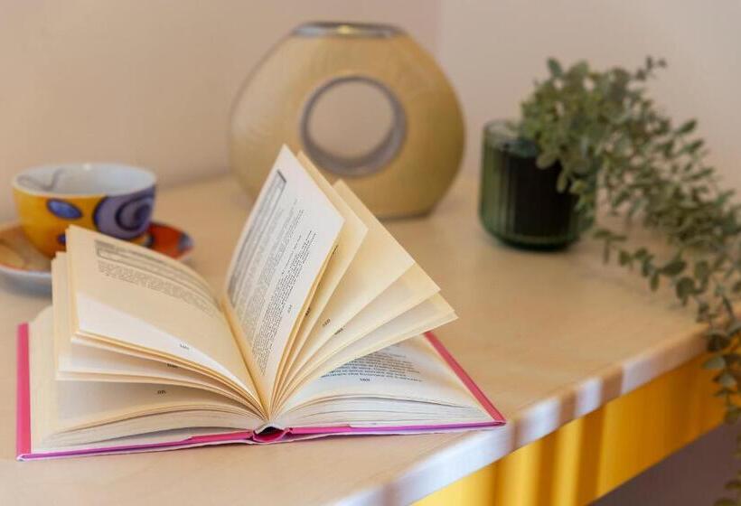 شقة غرفتين مطلة على البحر, Karol Casa Vacanze