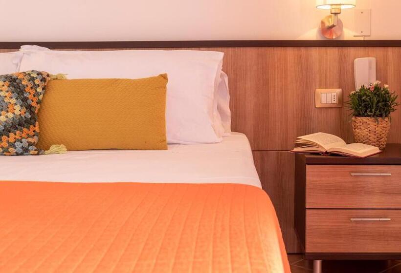 شقة غرفتين, Karol Casa Vacanze