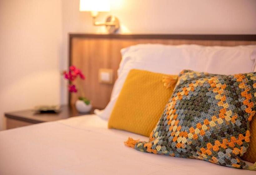 شقة غرفتين, Karol Casa Vacanze