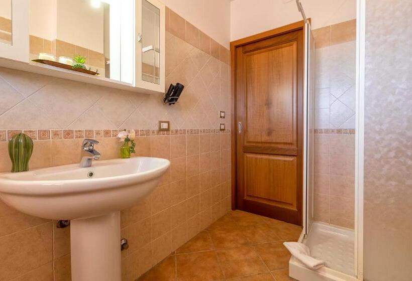 شقة غرفة واحدة مطلة على البحر, Karol Casa Vacanze