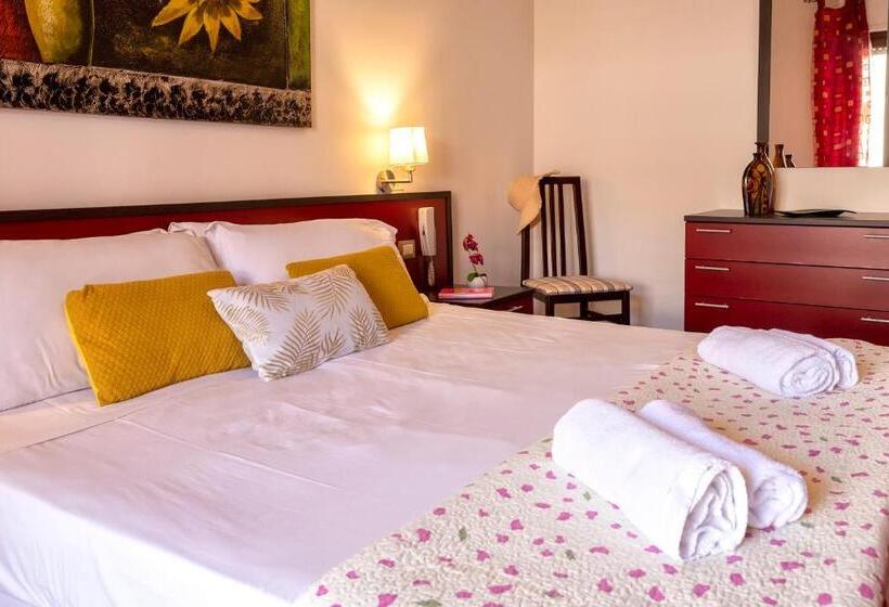 شقة غرفتين مطلة على البحر, Karol Casa Vacanze