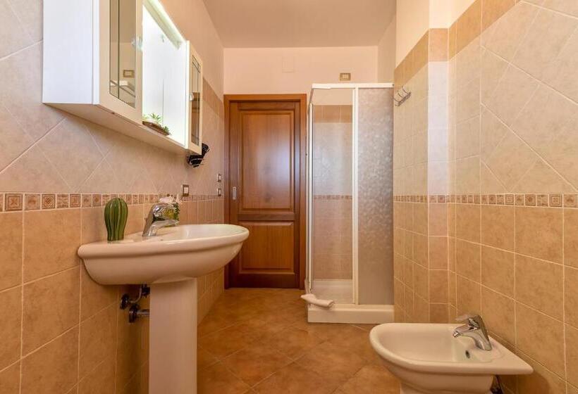 شقة غرفة واحدة, Karol Casa Vacanze