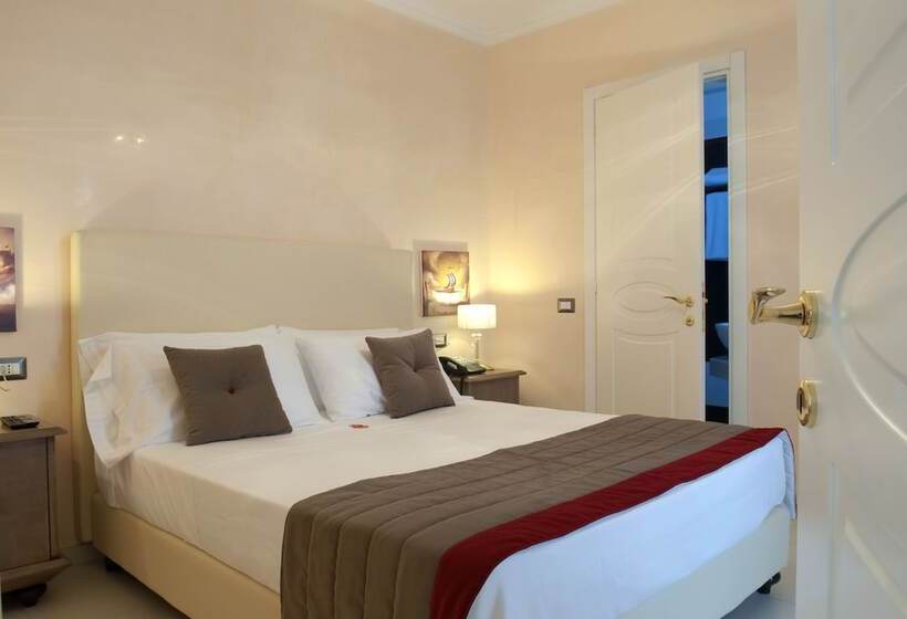 舒适型房间, L  Araba Fenice Hotel & Resort