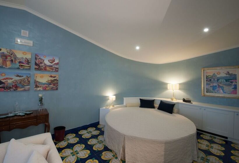 套房, L  Araba Fenice Hotel & Resort