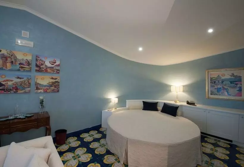 スイート, L Araba Fenice Hotel & Resort