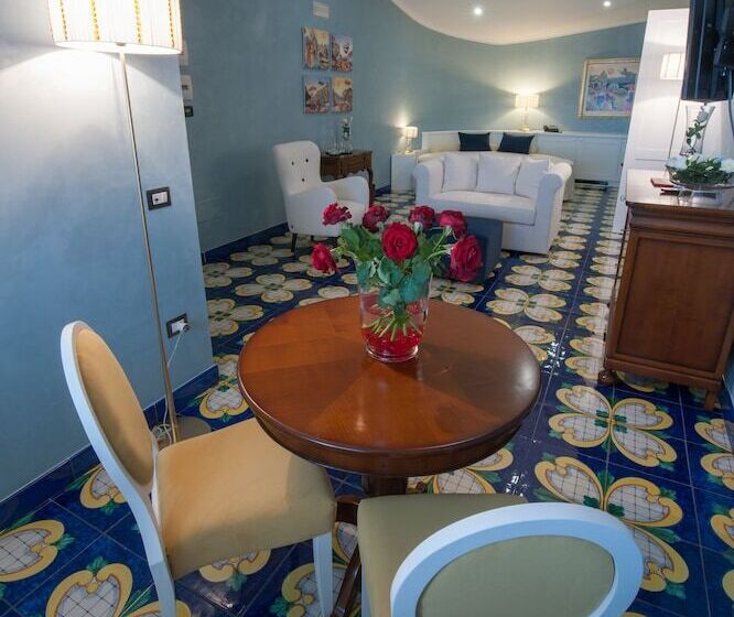 套房, L  Araba Fenice Hotel & Resort