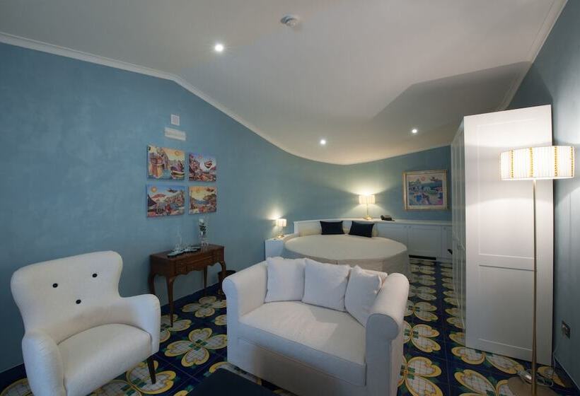 Люкс, L  Araba Fenice Hotel & Resort