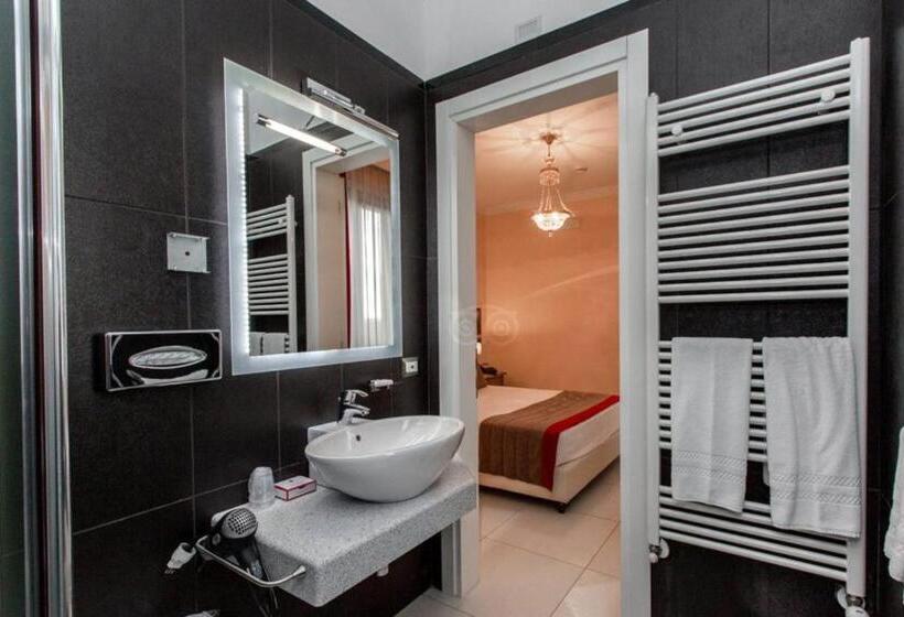 舒适型房间, L  Araba Fenice Hotel & Resort