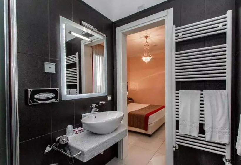 コンフォートルーム, L Araba Fenice Hotel & Resort