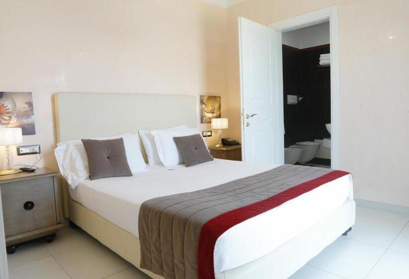 舒适型房间, L  Araba Fenice Hotel & Resort