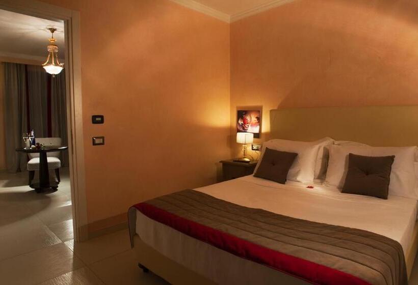 舒适型房间, L  Araba Fenice Hotel & Resort