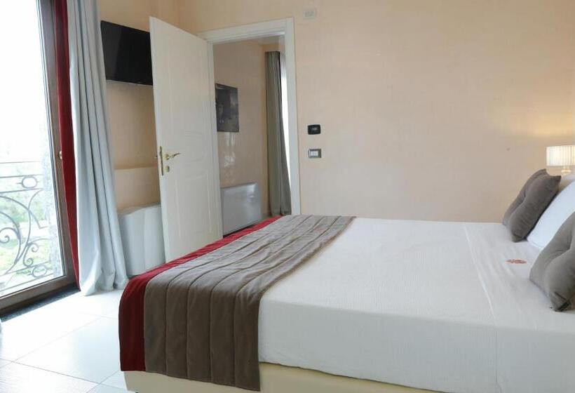 Номер Комфорт, L  Araba Fenice Hotel & Resort