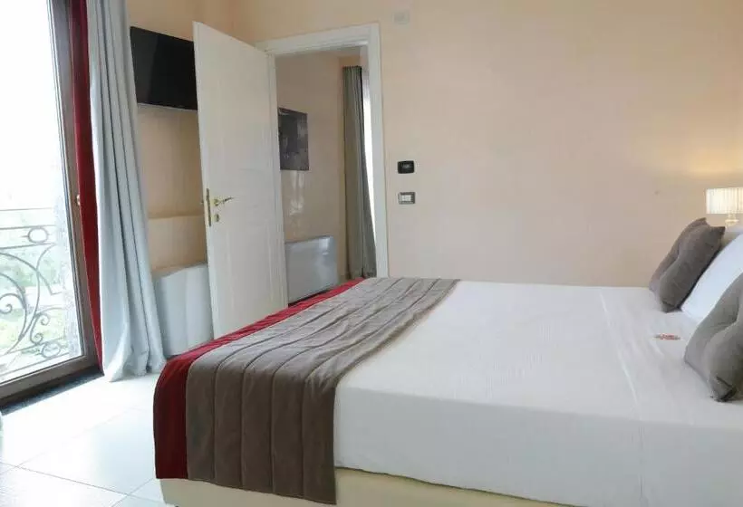 コンフォートルーム, L Araba Fenice Hotel & Resort