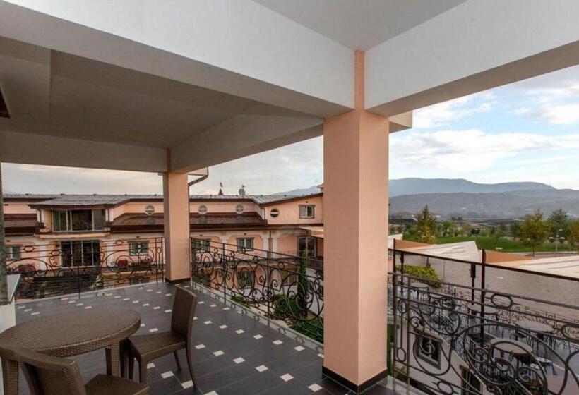 小型套房, L  Araba Fenice Hotel & Resort