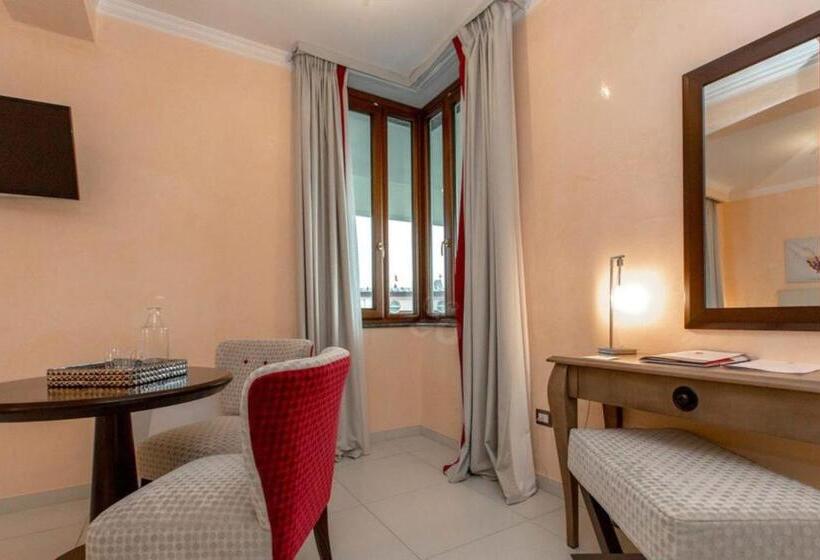 Полулюкс, L  Araba Fenice Hotel & Resort