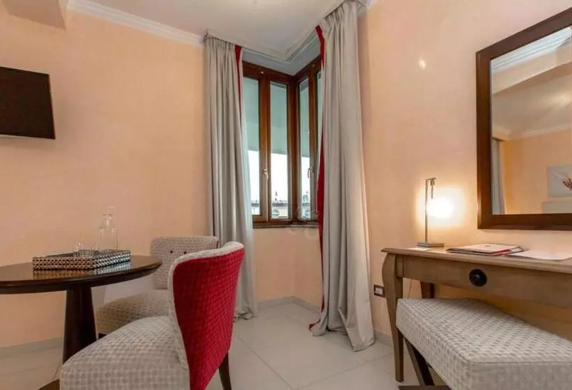 ジュニアスイート, L Araba Fenice Hotel & Resort