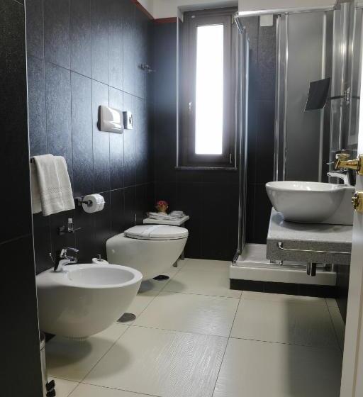 小型套房, L  Araba Fenice Hotel & Resort