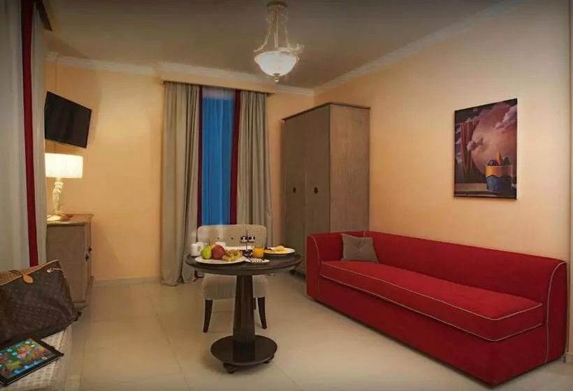 ジュニアスイート, L Araba Fenice Hotel & Resort