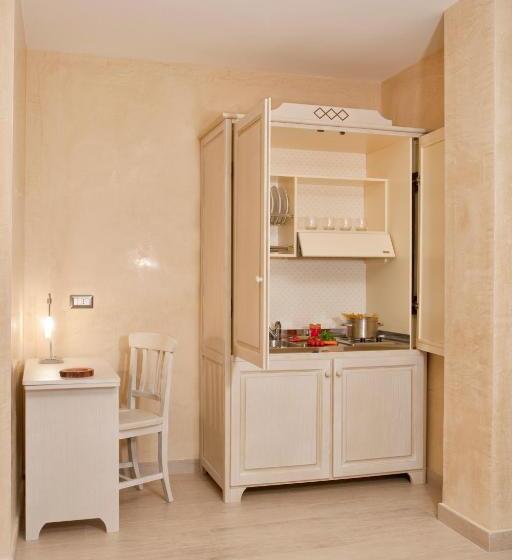 标准间, L  Araba Fenice Hotel & Resort