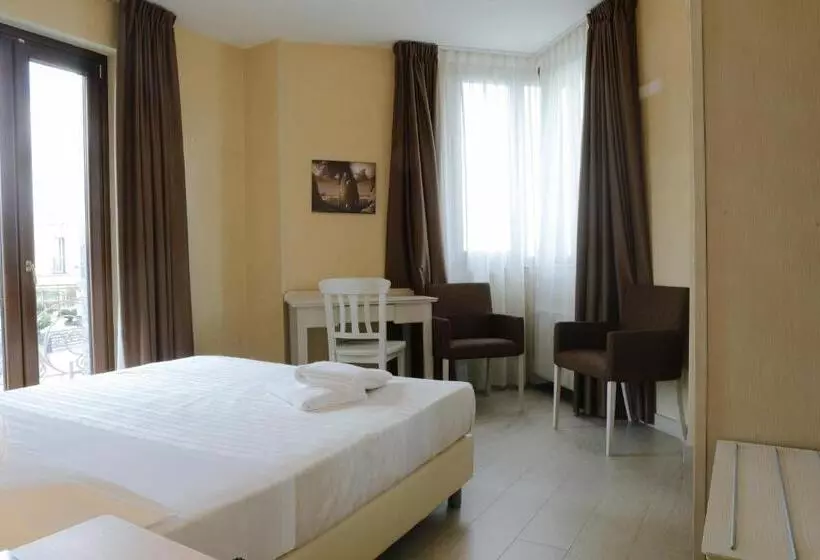 スタンダードルーム, L Araba Fenice Hotel & Resort