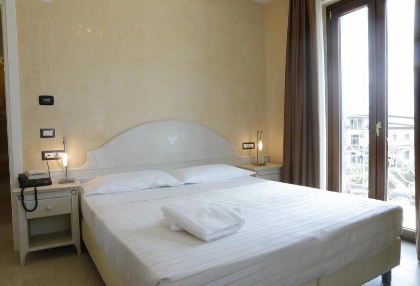 标准间, L  Araba Fenice Hotel & Resort