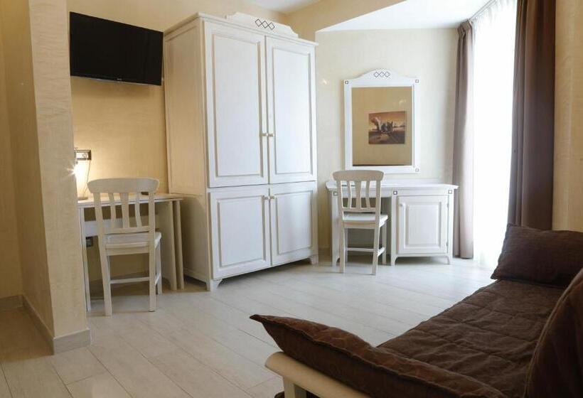Номер Стандарт, L  Araba Fenice Hotel & Resort