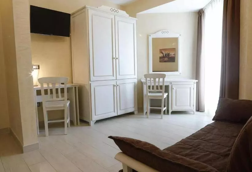 スタンダードルーム, L Araba Fenice Hotel & Resort