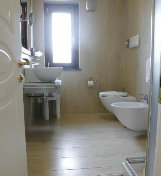 标准间, L  Araba Fenice Hotel & Resort