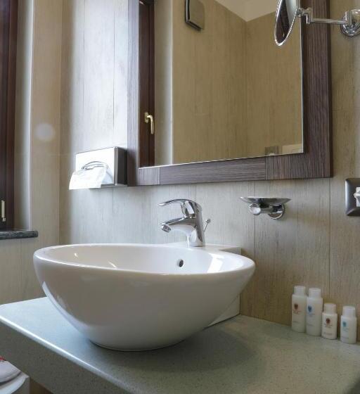 标准间, L  Araba Fenice Hotel & Resort