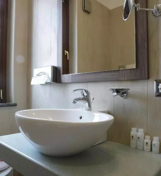 スタンダードルーム, L Araba Fenice Hotel & Resort