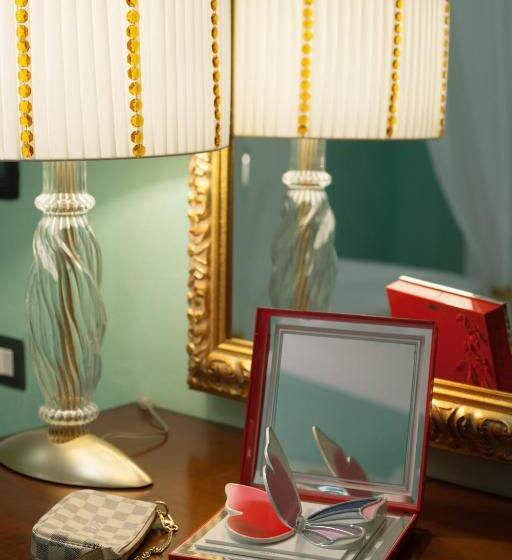 套房, L  Araba Fenice Hotel & Resort