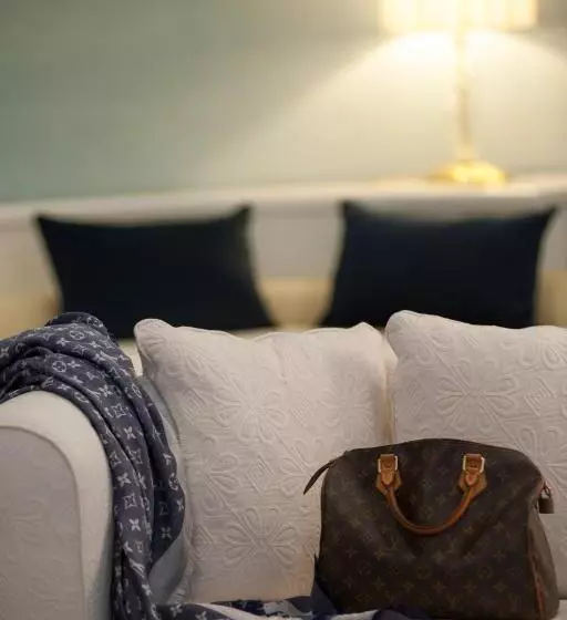 スイート, L Araba Fenice Hotel & Resort