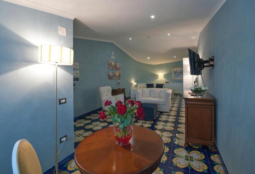 套房, L  Araba Fenice Hotel & Resort