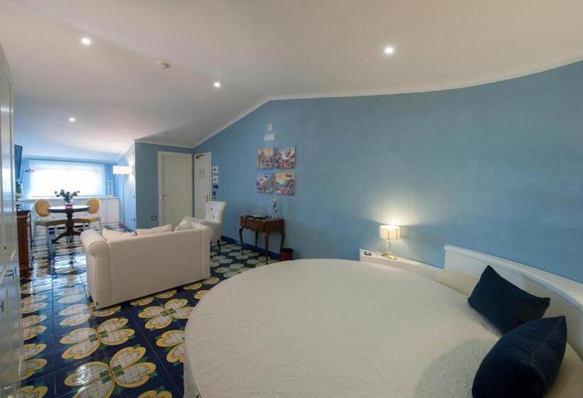 Люкс, L  Araba Fenice Hotel & Resort
