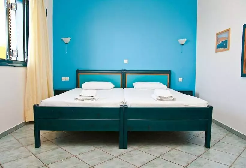 Economy Studio, Marelina Villas