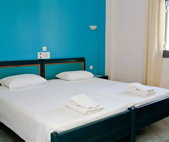Economy Studio, Marelina Villas