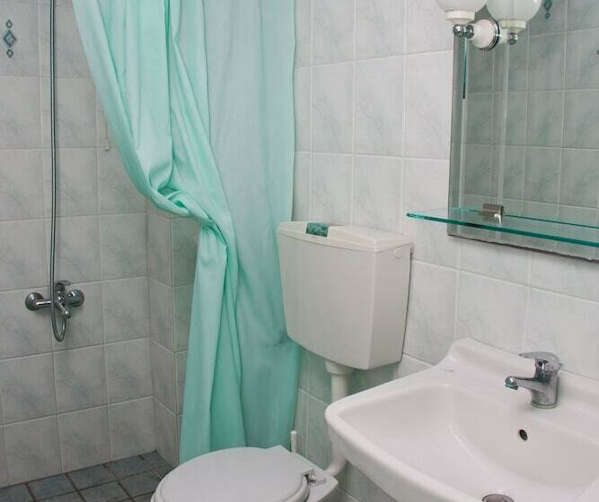 סטודיו סטנדרטי נוף לים, Marelina Villas