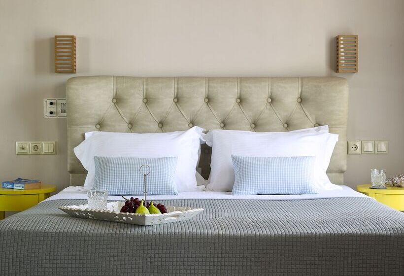 סוויטה נוף לים, Marelina Villas