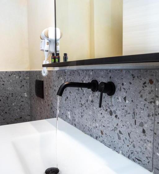 סטודיו סטנדרטי נוף לים, Marelina Villas