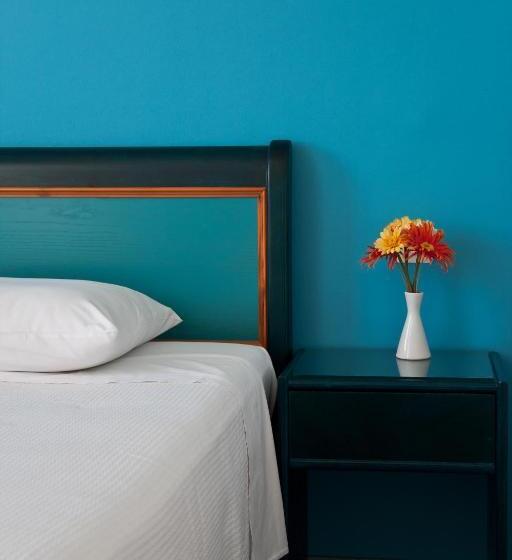 דירת 2 חדרים נוף לים, Marelina Villas