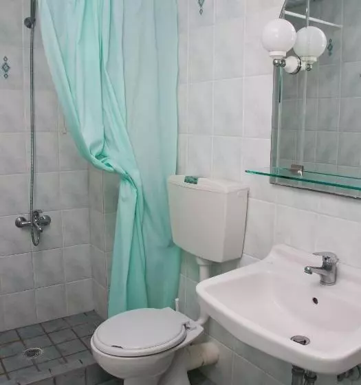 Economy Studio, Marelina Villas