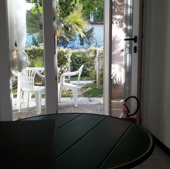 スタンダードルーム, Residence Le Palme