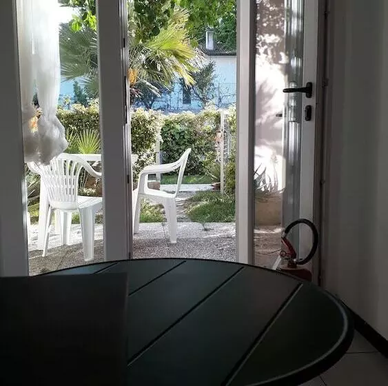 اتاق استاندارد, Residence Le Palme