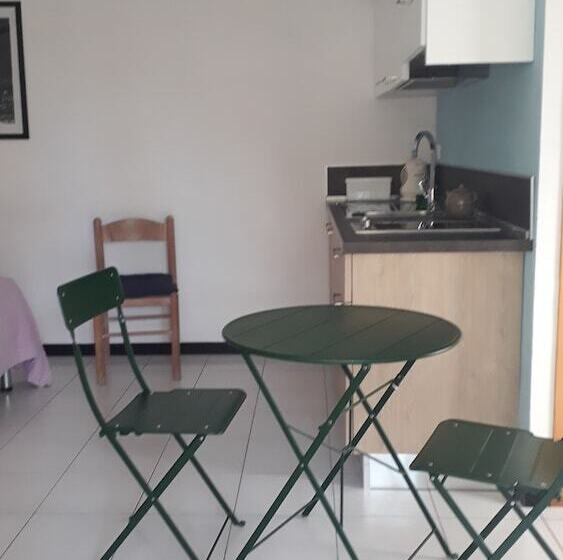 スタンダードルーム, Residence Le Palme