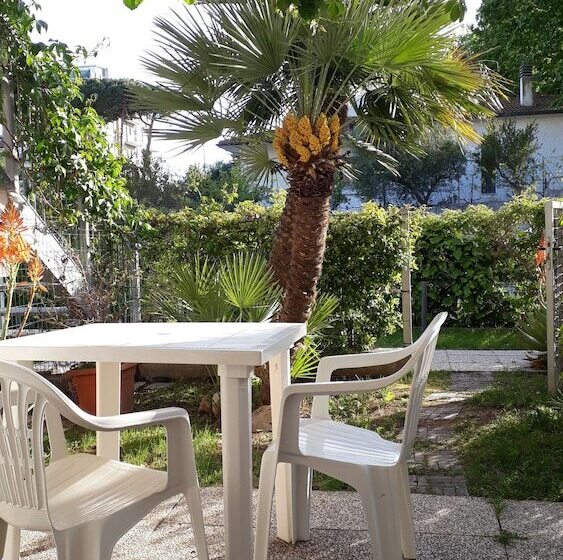اتاق استاندارد, Residence Le Palme