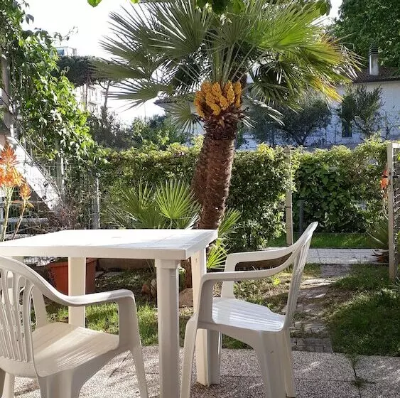 اتاق استاندارد, Residence Le Palme